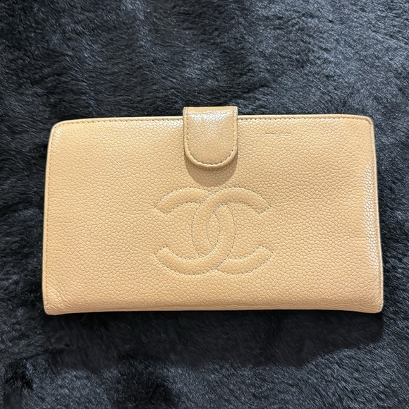 Chanel Long Wallet ! - Picture 10 of 10